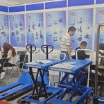 A Comprehensive Guide to iLift’s Full Range of Pallet Handling Equipment