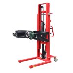 Slagač s bubnjem HMK350