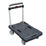 TPPT15 Folding Platform Truck: The Ultimate Multi-Purpose Hand Truck for Home & Commercial Use