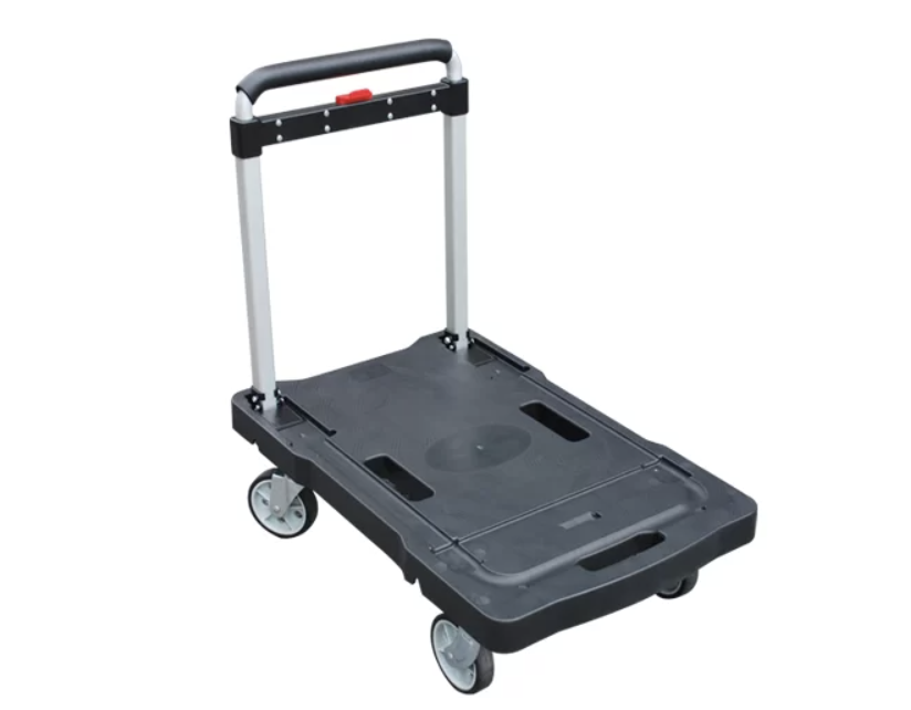 Kamion sa sklopivim platformama TPPT15