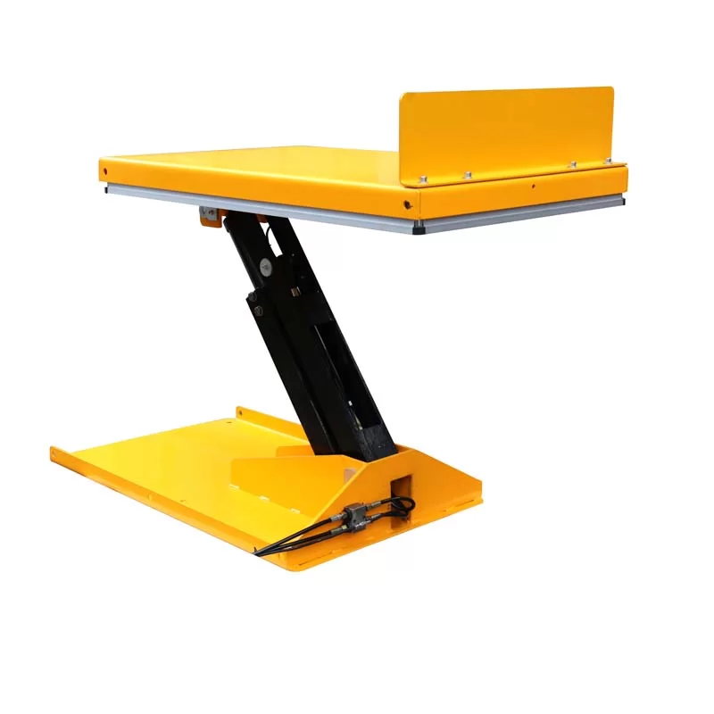 Tilter Table Small Platform ALT750