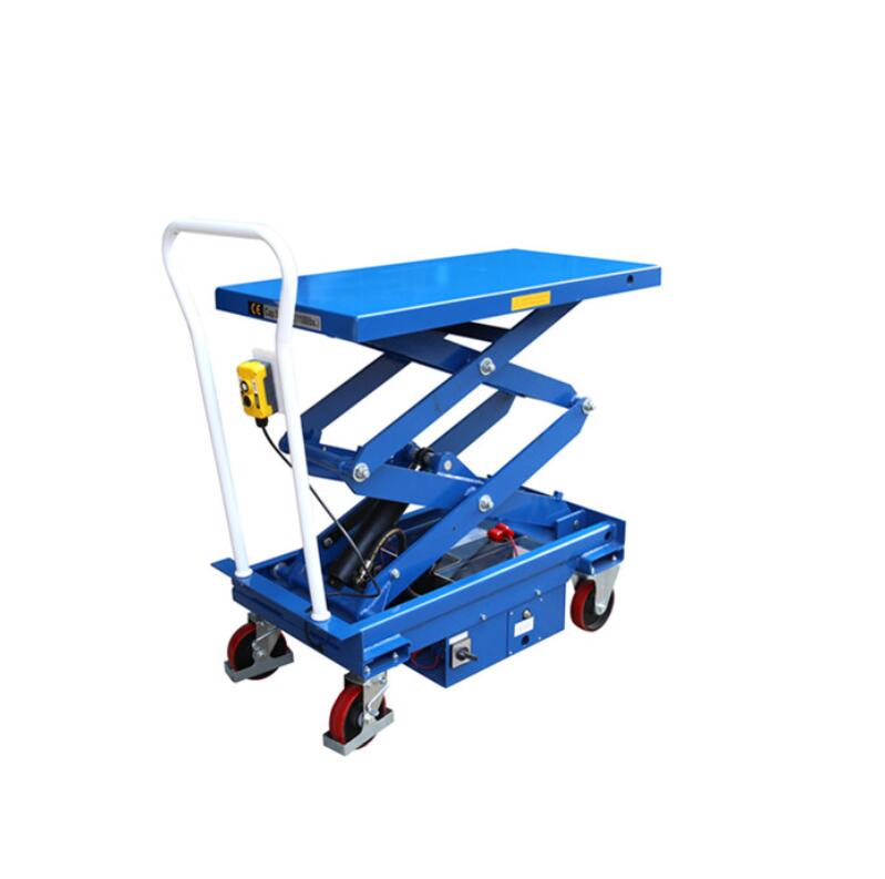 stol s električnim liftom, stol s električnim liftom - Iliftequip.com