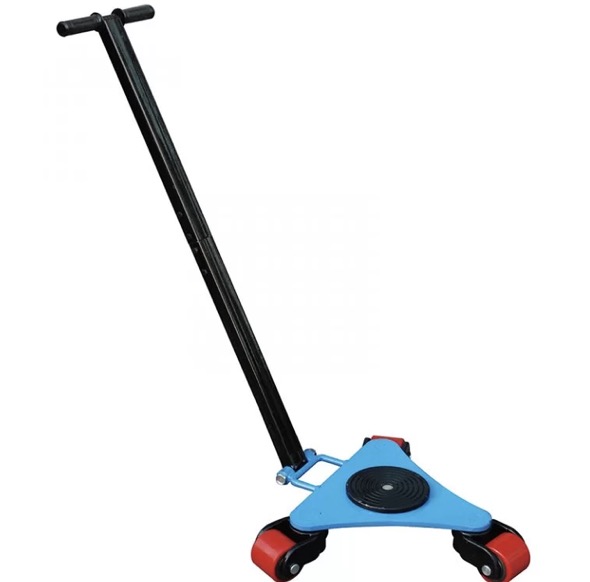 iWCRP-2 Rotirajuće klizaljke za teške uvjete rada